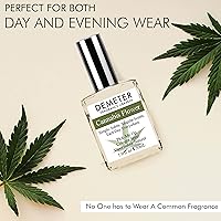 Demeter Fragrance Library Cannabis Flower Cologne Spray 1oz — image 6