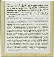 Eminence Camellia Glow Solid Face Oil 1oz — image 4