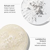 Clinique Acne Solutions Liquid Foundation, AD Ivory CN 28, 2.12oz — image 4