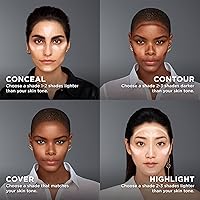 Lancôme Teint Idole Ultra Wear Foundation Stick - 350 Bisque C — image 5