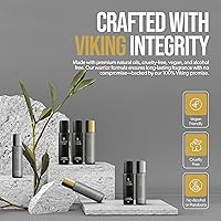 Beard Struggle Viking Storm Concentrated Cologne 15mL — image 6