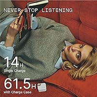 CMF Buds 2 Plus Wireless Earbuds — image 6