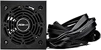 ASRock Challenger CL-850G 850W Power Supply — image 2