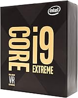 Intel Core i9-9980XE Extreme Edition Processor — image 1