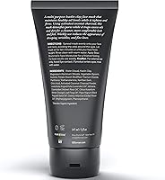 Beau Brummell Men’s Face Mask Detoxifying Facial Treatment 5oz — image 2