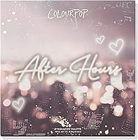 ColourPop After Hours Eyeshadow Palette — image 6