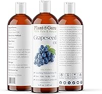 Plant Guru Carrier Oil Variety Set 16 oz — image 9