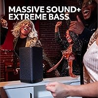 Ultimate Ears HYPERBOOM Portable Bluetooth Speaker — image 2