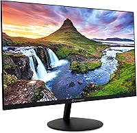 AOPEN 24SA2Y bi 23.8-inch Full HD VA Monitor — image 8