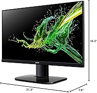 Acer KC242Y Hbi 23.8″ Full HD Gaming Monitor — image 12