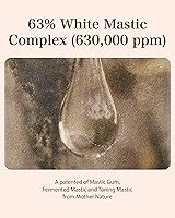 Mastina Mastic Ampoule Facial Serum 0.5fl oz — image 3