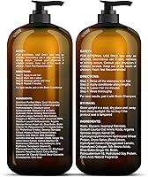 Botanic Hearth Biotin Shampoo and Conditioner Set 16 fl oz — image 3