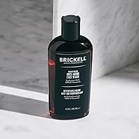 Brickell Men's Redefining Anti-Aging Face Wash, 4 oz — image 4