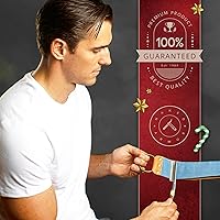 Naked Armor Stropping Leather Strop — image 9