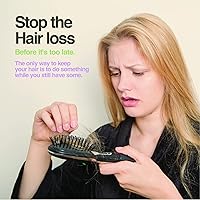 Hair to Stay Hair Growth Shampoo 16oz — image 9