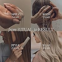 L’ANZA Healing Strength Manuka Honey Conditioner 250ml — image 4