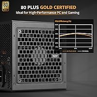 darkFlash PMT750 Fully Modular Power Supply — image 6