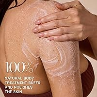 WHIND Marrakech Silk Exfoliating Body Scrub Jelly Balm 150mL — image 3