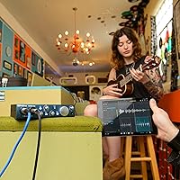 PreSonus AudioBox iTwo 2x2 USB/iPad Audio Interface — image 6