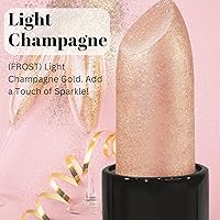 Fifth & Skin Botanical Lipstick Jicama — image 2