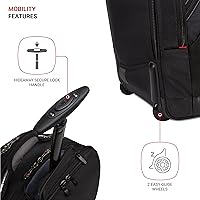 Wenger Synergy 18-Inch Laptop Luggage — image 2