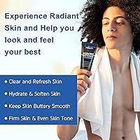 GEBEATY Men's Skin Care Kit — image 4