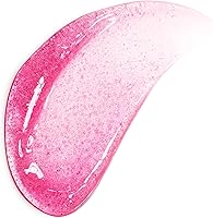 Too Faced Kissing Jelly Lip Oil Gloss 08 Raspberry — image 2