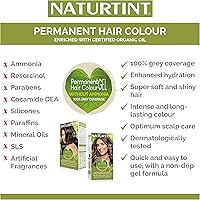 Naturtint Permanent Hair Color 4N Natural Chestnut 5.28oz — image 10