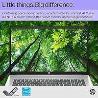 HP 2023 17 Laptop, Intel Core i5-1335U, 16GB RAM, 512GB SSD — image 6