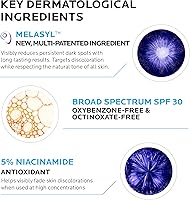 La Roche-Posay Mela B3 UV Daily Sunscreen SPF 30, 40mL — image 2