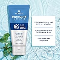 Hermon Folliculitis Treatment Cream 100g — image 6