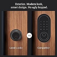 Level Smart Lock+ WiFi Deadbolt — image 2