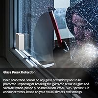 YoLink LoRa Smart Vibration Sensor — image 3