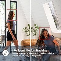 Luna Home Cam v3 2K Indoor Security Camera — image 7