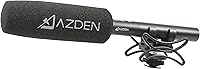 Azden SGM-250 Professional Shotgun Microphone — image 6