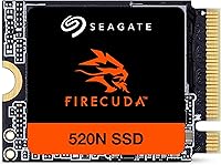 Seagate FireCuda 520N 1TB SSD — image 1