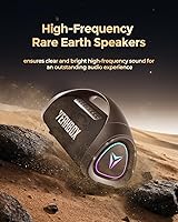 YEAHBOX Sonic Boom Max 300W Bluetooth Speaker — image 5