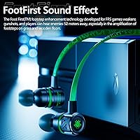 Aitalk G20 Gaming Earbuds — image 3