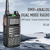 Radtel RT-4D DMR Radio — image 5