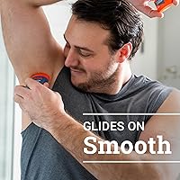 Mando Whole Body Deodorant Pro Sport Bundle — image 7