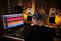 Roland RH-300 Monitor Headphones — image 6