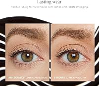 jane iredale Lash Fixation Length & Definition Tubing Mascara – Black — image 6