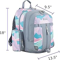 Eastsport Extra Large Backpack Expandable — image 2