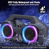 KMAG HB1 Bluetooth Speaker — image 3