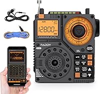Raddy RF320 Shortwave Radio — image 1
