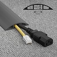 D-Line 30ft Floor Cord Cover — image 3