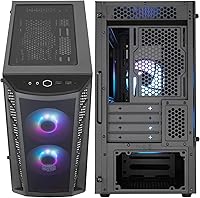 Cooler Master MasterBox MB320L ARGB Micro-ATX Case — image 13