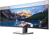 Dell UltraSharp U4919DW 49″ Monitor — image 3