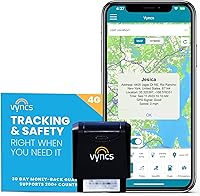 VyncsPro 4G GPS Tracker — image 1