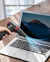 Airbition Electric Air Duster CD09 — image 2